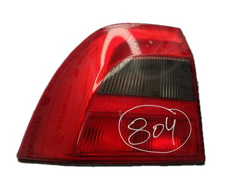 Used Left taillight OPEL VECTRA B (J96) 1.7 TD (F19) (82 hp) 29775505