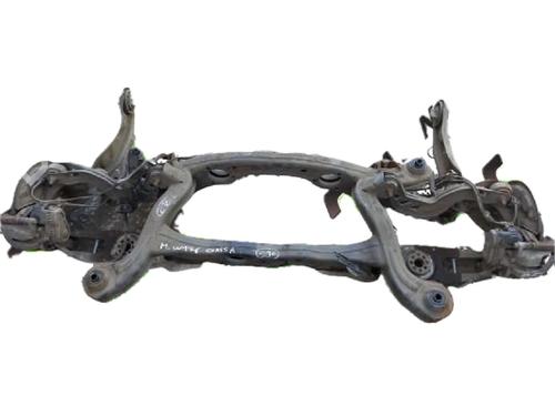 Used Rear axle MERCEDES-BENZ A-CLASS (W176) A 180 CDI (176.000) (109 hp) 29775512