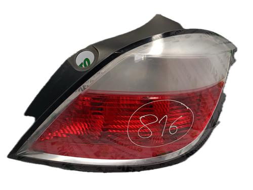 Used Right taillight OPEL ASTRA H (A04) 1.7 CDTI (L48) (80 hp) 29775518