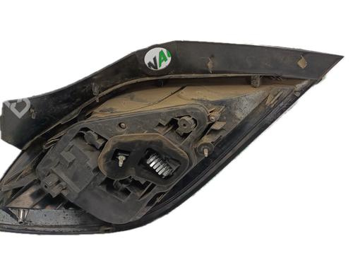 Right taillight OPEL ASTRA H (A04) 1.7 CDTI (L48) | BP29775518C35