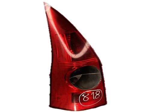 Used Left taillight RENAULT MEGANE II Estate Van (KM_) 1.5 dCi (KM02) (101 hp) 29775519