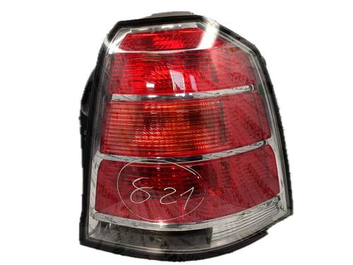 Used Right taillight OPEL ZAFIRA / ZAFIRA FAMILY B (A05) 1.7 CDTI (M75) (110 hp) 29775520