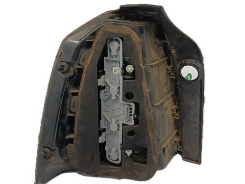 Højre baglygte OPEL ZAFIRA / ZAFIRA FAMILY B (A05) 1.7 CDTI (M75) | BP29775520C35