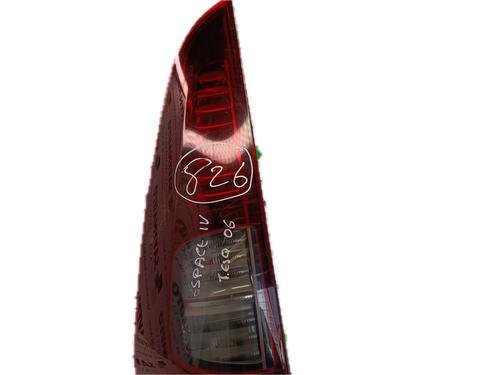 Used Left taillight RENAULT ESPACE IV (JK0/1_) 2.0 dCi (JK01, JK02, JK1J, JK1K, JK1H) (150 hp) 29775523