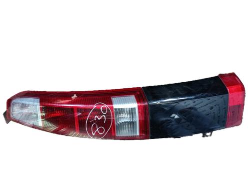 Used Right taillight OPEL MERIVA A MPV (X03) 1.7 CDTI (E75) (100 hp) 29775526