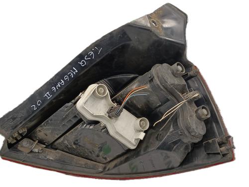 Left taillight RENAULT MEGANE II (BM0/1_, CM0/1_) 1.5 dCi (BM02, BM13, BM2A, CM02, CM13) | BP29775527C34