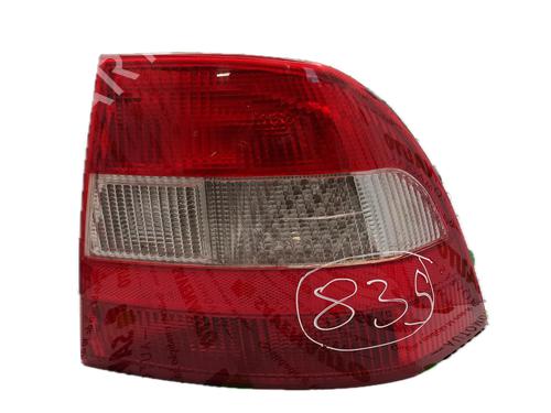 Used Right taillight OPEL VECTRA B (J96) 2.0 DTI 16V (F19) (101 hp) 29775528