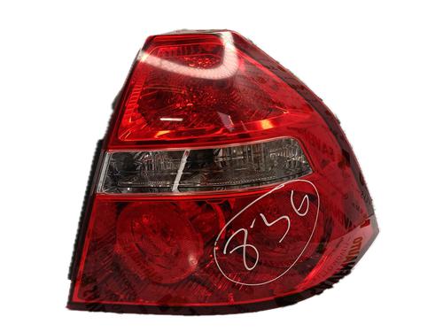 Højre baglygte CHEVROLET AVEO / KALOS Hatchback (T250, T255) 1.4 (101 hp) 29775529