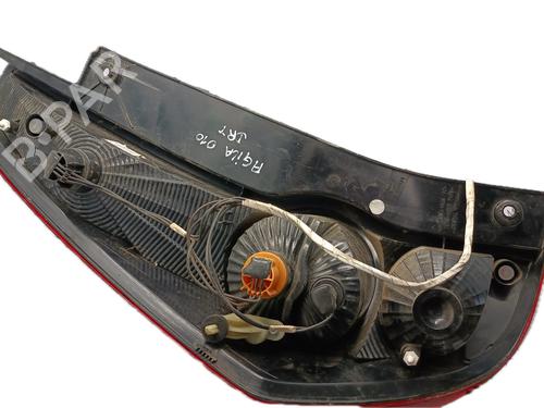 Right taillight OPEL AGILA B (H08) 1.3 CDTI (F68) | BP29775530C35 - Image 2
