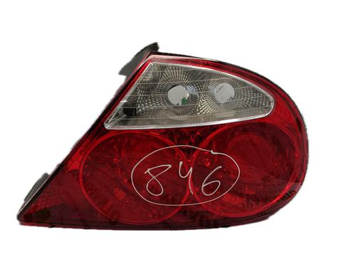 Farolim direito JAGUAR S-TYPE II (X200) 2.7 D (207 hp) 29775533