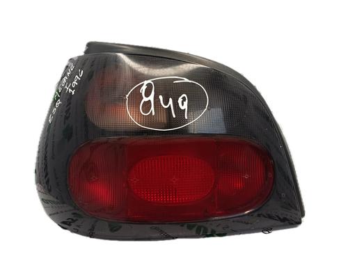 Used Left taillight RENAULT MEGANE I (BA0/1_) 1.9 DCi (105 hp) 29775535