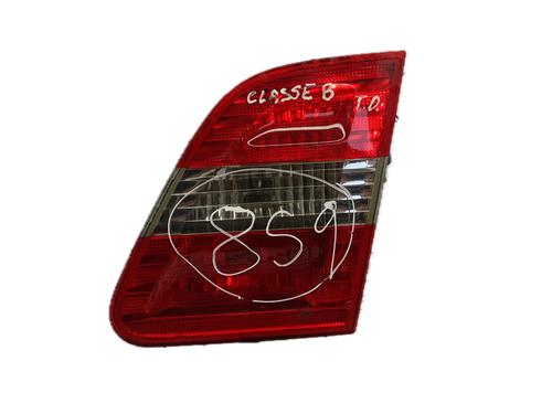 Used Right tailgate light MERCEDES-BENZ B-CLASS Sports Tourer (W245) B 180 CDI (245.207) (109 hp) 29775539