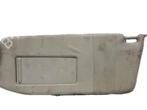 Venstre solskjerm SEAT CORDOBA (6L2) 1.4 TDI | BP29775542I1