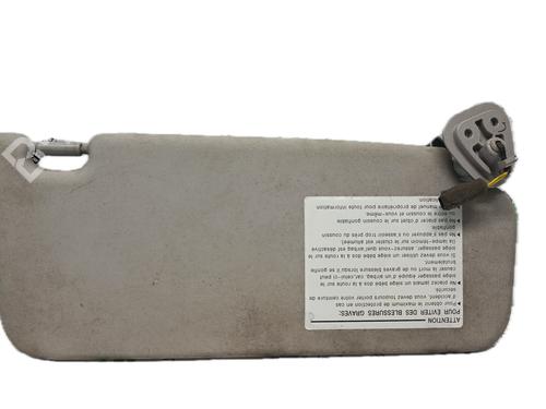 Used Left sun visor HYUNDAI i30 (FD) 1.6 CRDi (128 hp) 29775543