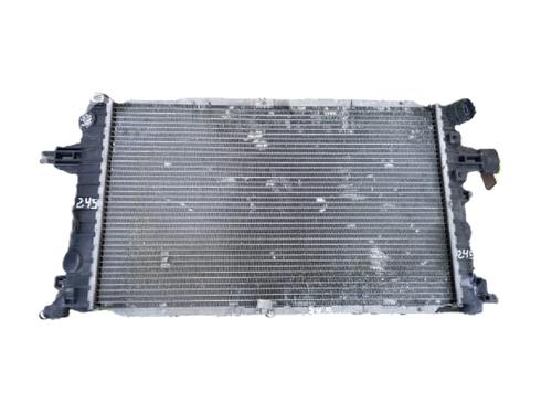 Køler OPEL ASTRA H GTC (A04) 1.6 Turbo (L08) (180 hp) 29775545