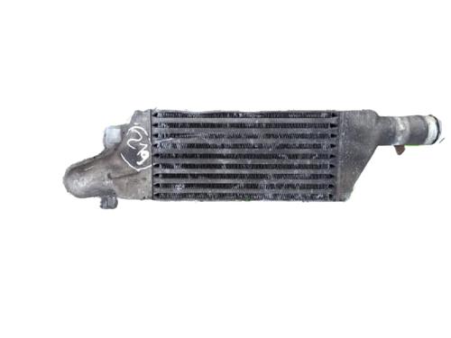 Intercooler OPEL CORSA C (X01) 1.3 CDTI (F08, F68) (70 hp) 29775547