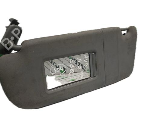 Left sun visor AUDI A3 (8L1) 1.9 TDI | BP29775558I1 