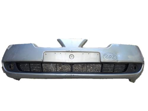 Used Front bumper NISSAN PRIMERA (P12) 1.9 dCi (120 hp) 29775559