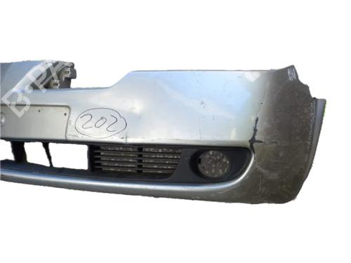Front bumper NISSAN PRIMERA (P12) 1.9 dCi | BP29775559C7