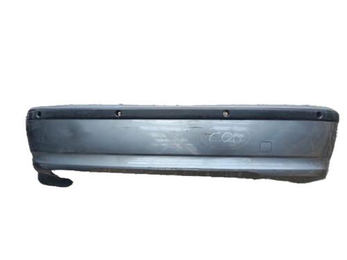 Used Rear bumper BMW 3 (E46) 318 d (116 hp) 29775560