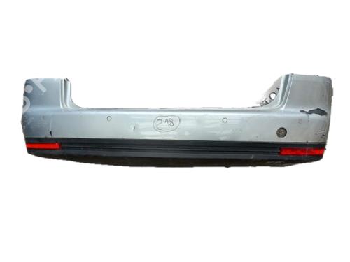 Used Rear bumper VW TOURAN (1T1, 1T2) 1.9 TDI (100 hp) 29775565