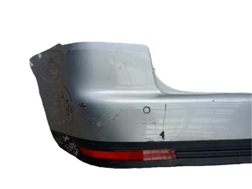 Rear bumper VW TOURAN (1T1, 1T2) 1.9 TDI | BP29775565C8 