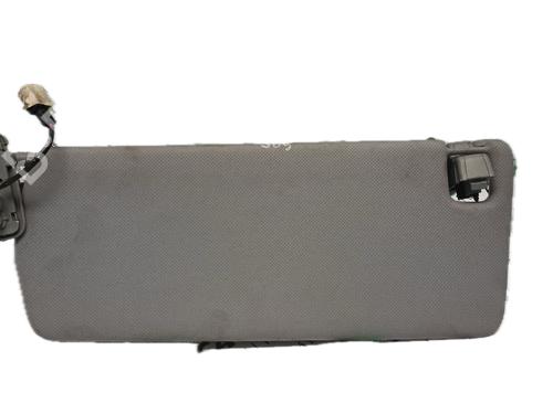 Left sun visor PORSCHE CAYENNE (9PA) Turbo S 4.5 | BP29775572I1