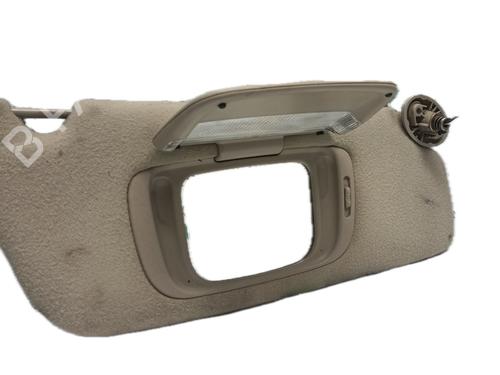 Right sun visor JEEP GRAND CHEROKEE II (WJ, WG) 3.1 TD 4x4 | BP29775578I2