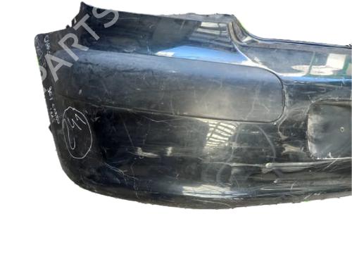 Bak støtfanger PEUGEOT 307 (3A/C) 1.6 HDi | BP29775586C8