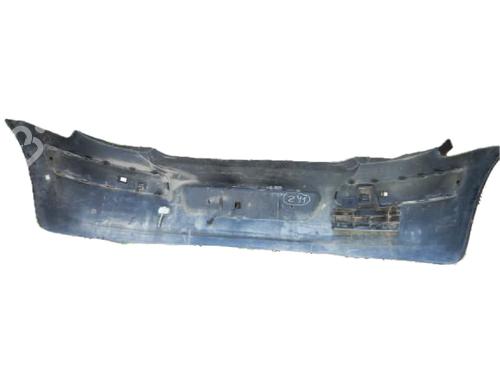 Bak støtfanger PEUGEOT 307 (3A/C) 1.6 HDi | BP29775586C8