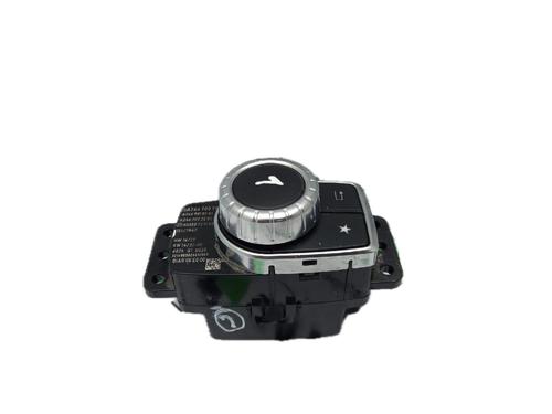 Used Switch MERCEDES-BENZ B-CLASS Sports Tourer (W246, W242) B 180 CDI (246.200) (109 hp) 29775589