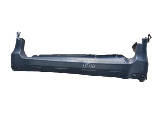 Used Rear bumper DACIA DOKKER MPV (KE_) 1.5 dCi (KEAJ, KEAH) (90 hp) 29775592
