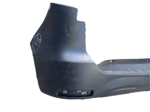 Rear bumper DACIA DOKKER MPV (KE_) 1.5 dCi (KEAJ, KEAH) | BP29775592C8