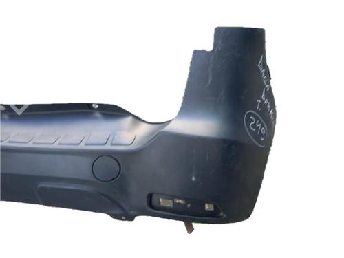 Rear bumper DACIA DOKKER MPV (KE_) 1.5 dCi (KEAJ, KEAH) | BP29775592C8