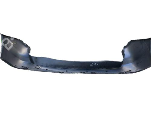 Rear bumper DACIA DOKKER MPV (KE_) 1.5 dCi (KEAJ, KEAH) | BP29775592C8