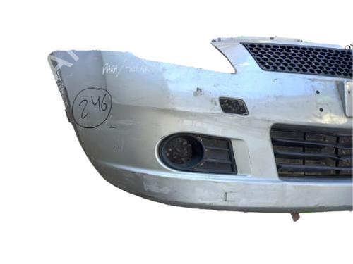 Front bumper SUZUKI SWIFT III (MZ, EZ) 1.3 DDiS (RS413D) | BP29775593C7