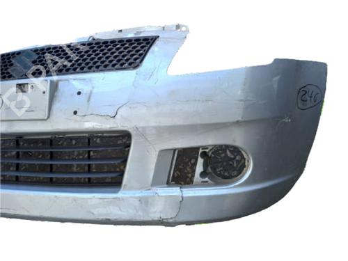 Front bumper SUZUKI SWIFT III (MZ, EZ) 1.3 DDiS (RS413D) | BP29775593C7