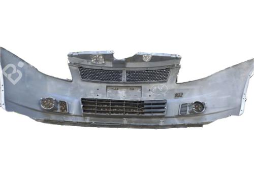 Front bumper SUZUKI SWIFT III (MZ, EZ) 1.3 DDiS (RS413D) | BP29775593C7