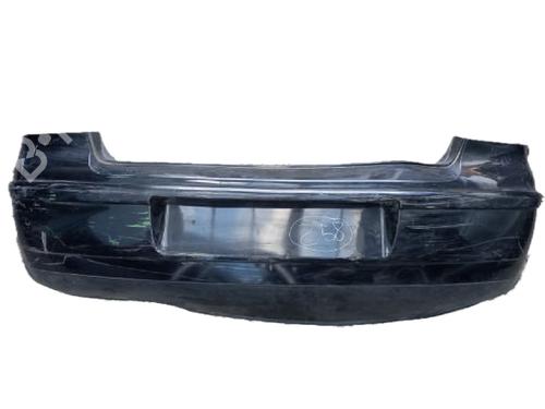 Used Rear bumper VW POLO IV (9N_, 9A_) 1.4 TDI (80 hp) 29775599