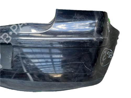 Rear bumper VW POLO IV (9N_, 9A_) 1.4 TDI | BP29775599C8 