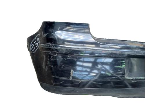 Rear bumper VW POLO IV (9N_, 9A_) 1.4 TDI | BP29775599C8 