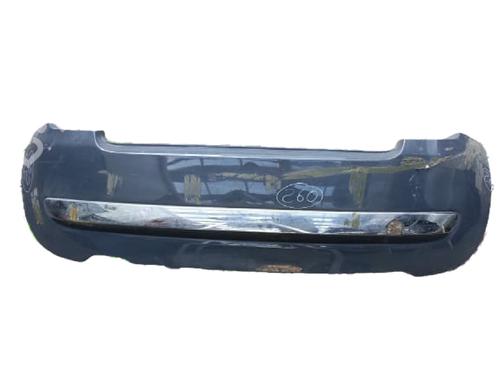 Used Rear bumper FIAT 500 (312_) 1.3 D Multijet (312AXB1A) (75 hp) 29775601