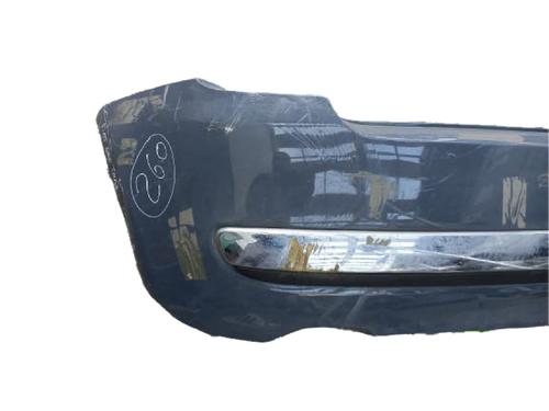 Rear bumper FIAT 500 (312_) 1.3 D Multijet (312AXB1A) | BP29775601C8 