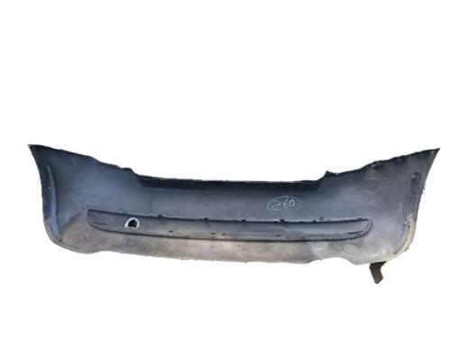 Rear bumper FIAT 500 (312_) 1.3 D Multijet (312AXB1A) | BP29775601C8 