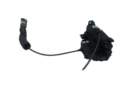 Højre bagtil lås RENAULT MEGANE III Hatchback (BZ0/1_, B3_) 1.5 dCi | BP29775606C99 