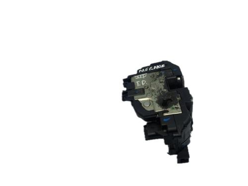 Højre bagtil lås RENAULT MEGANE III Hatchback (BZ0/1_, B3_) 1.5 dCi | BP29775606C99 