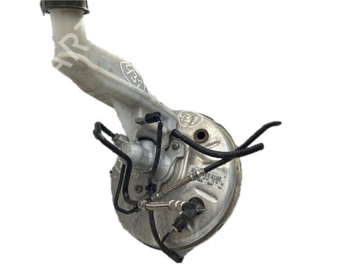 Used Servo brake MERCEDES-BENZ GLA-CLASS (X156) GLA 220 CDI (156.903) (170 hp) 29775607