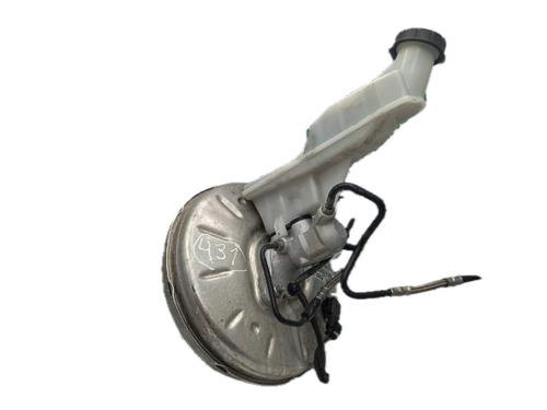 Servo brake MERCEDES-BENZ GLA-CLASS (X156) GLA 220 CDI (156.903) | BP29775607M42