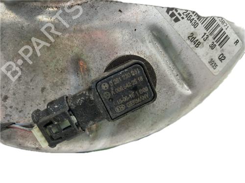 Servo brake MERCEDES-BENZ GLA-CLASS (X156) GLA 220 CDI (156.903) | BP29775607M42