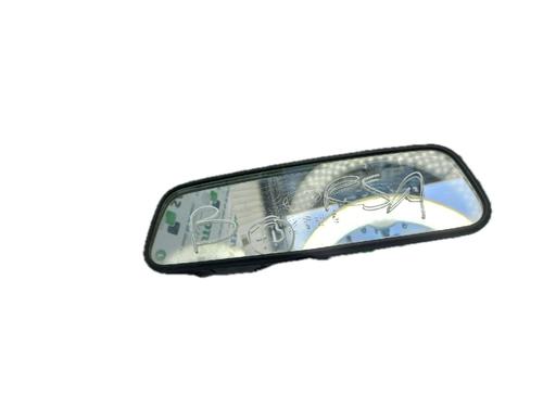 Used Rear mirror OPEL TIGRA (S93) 1.4 16V (F07) (86 hp) 29775610